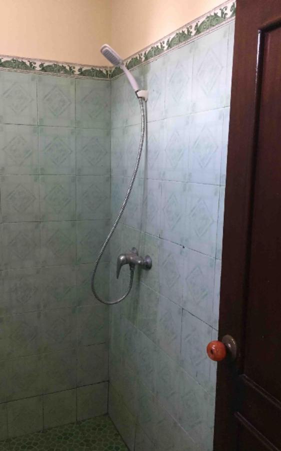 Gina'S Guest House Санур Екстер'єр фото